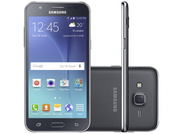 Galaxy J2 Prime