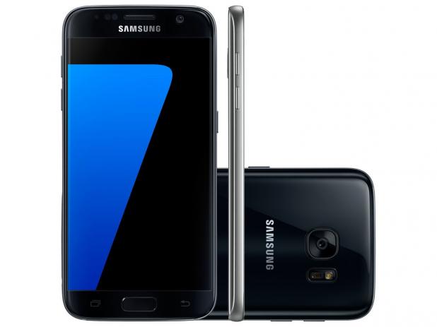 Como localizar un celular samsung galaxy s7 por gps