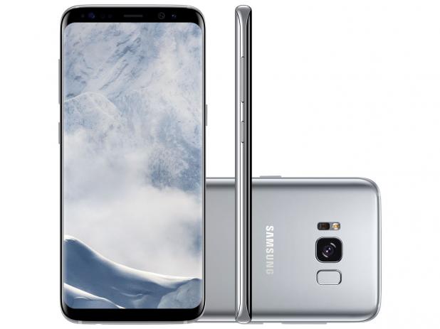 Como descobrir a senha do celular samsung s8 mini